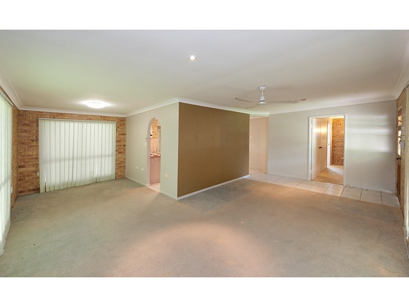 6 Belfield Avenue, Frenchville QLD 4701