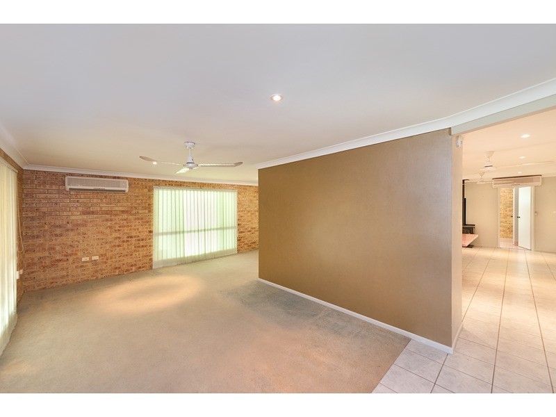 6 Belfield Avenue, Frenchville QLD 4701