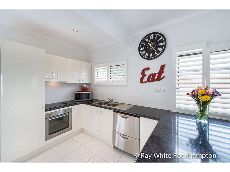 189 Houlihan Street, Frenchville QLD 4701