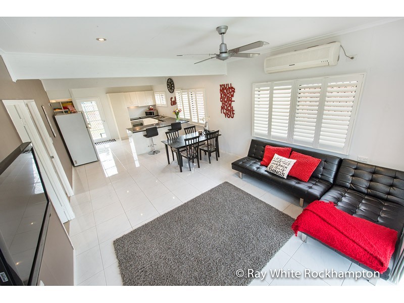 189 Houlihan Street, Frenchville QLD 4701