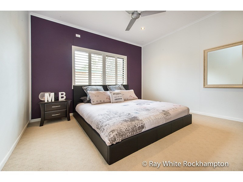 189 Houlihan Street, Frenchville QLD 4701