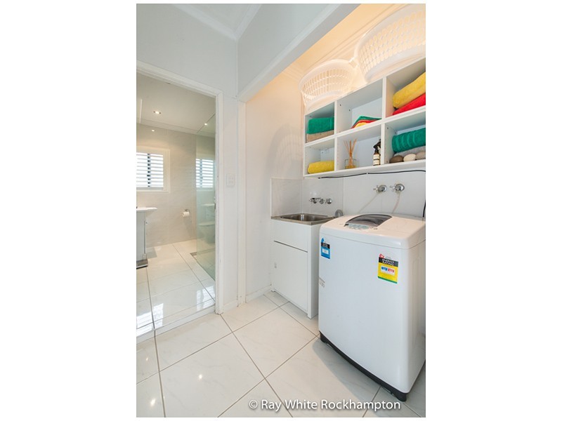 189 Houlihan Street, Frenchville QLD 4701