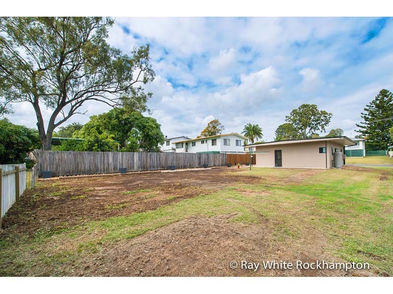 189 Houlihan Street, Frenchville QLD 4701