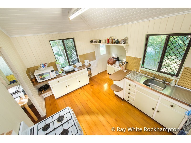 221C Upper Dawson Road, Allenstown QLD 4700