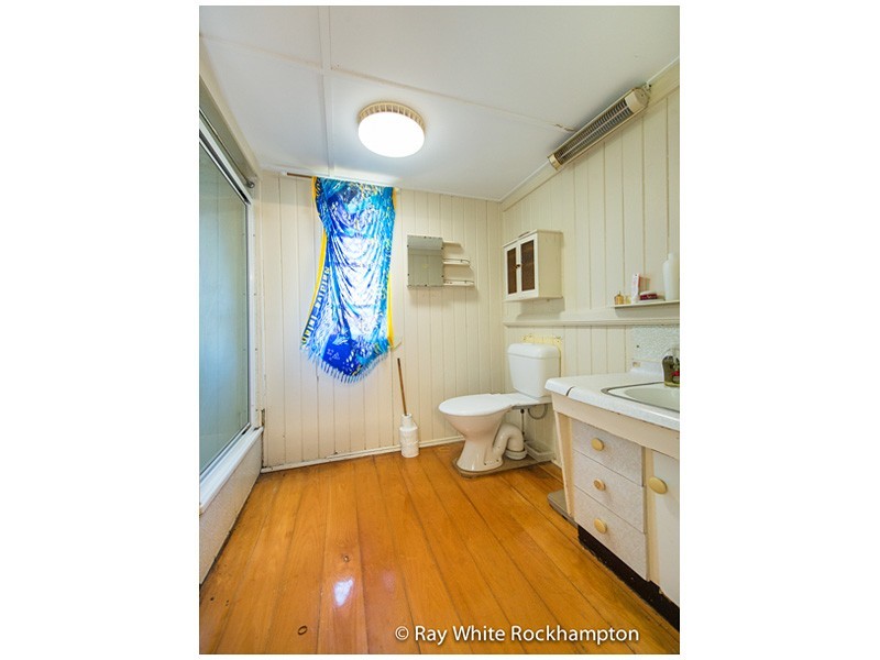 221C Upper Dawson Road, Allenstown QLD 4700