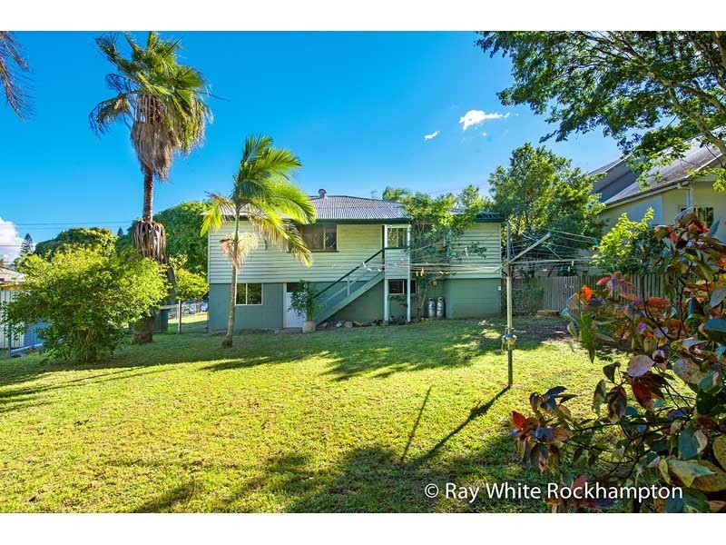 221C Upper Dawson Road, Allenstown QLD 4700
