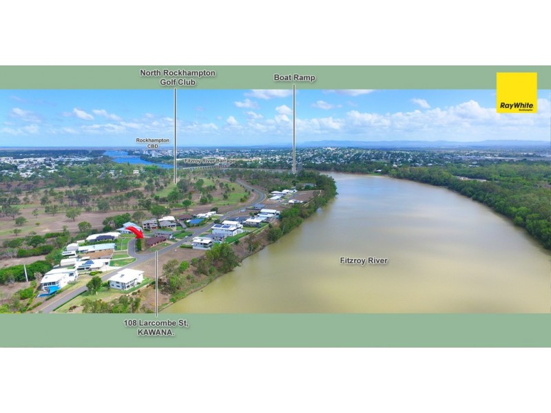 108 Larcombe Street, Kawana QLD 4701