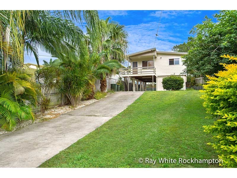 99 Stack Street, Koongal QLD 4701