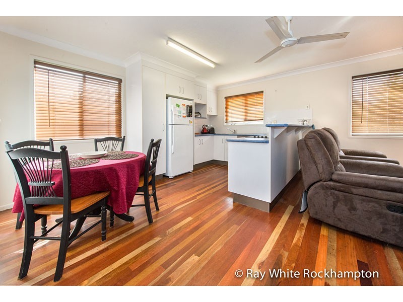 99 Stack Street, Koongal QLD 4701