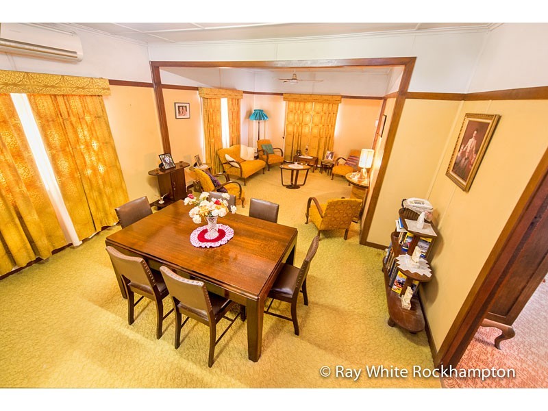 17 Wentworth Terrace, The Range QLD 4700