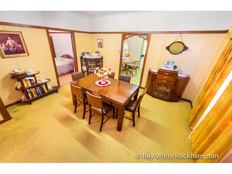 17 Wentworth Terrace, The Range QLD 4700