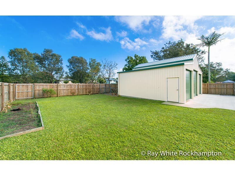 27 Ellis Street, Berserker QLD 4701