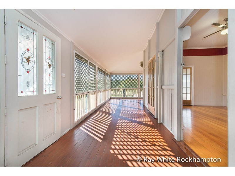 152 Bawden Street, Berserker QLD 4701