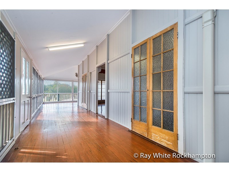 152 Bawden Street, Berserker QLD 4701