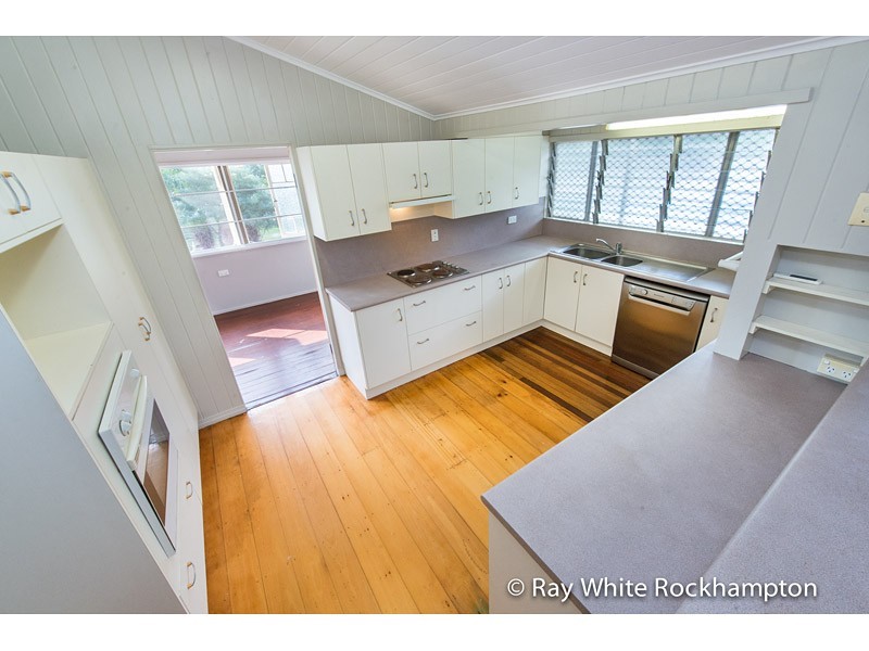 152 Bawden Street, Berserker QLD 4701