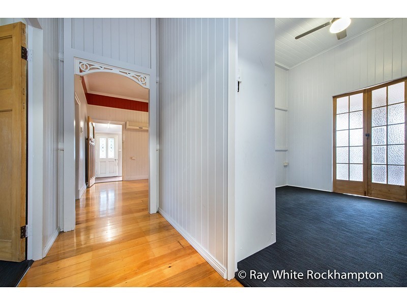 152 Bawden Street, Berserker QLD 4701