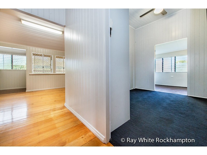 152 Bawden Street, Berserker QLD 4701