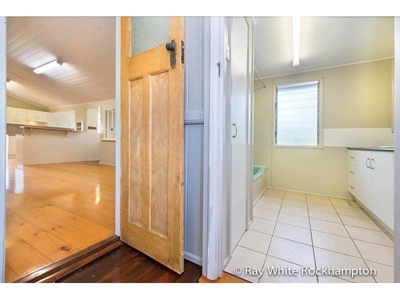 152 Bawden Street, Berserker QLD 4701