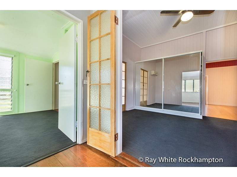 152 Bawden Street, Berserker QLD 4701