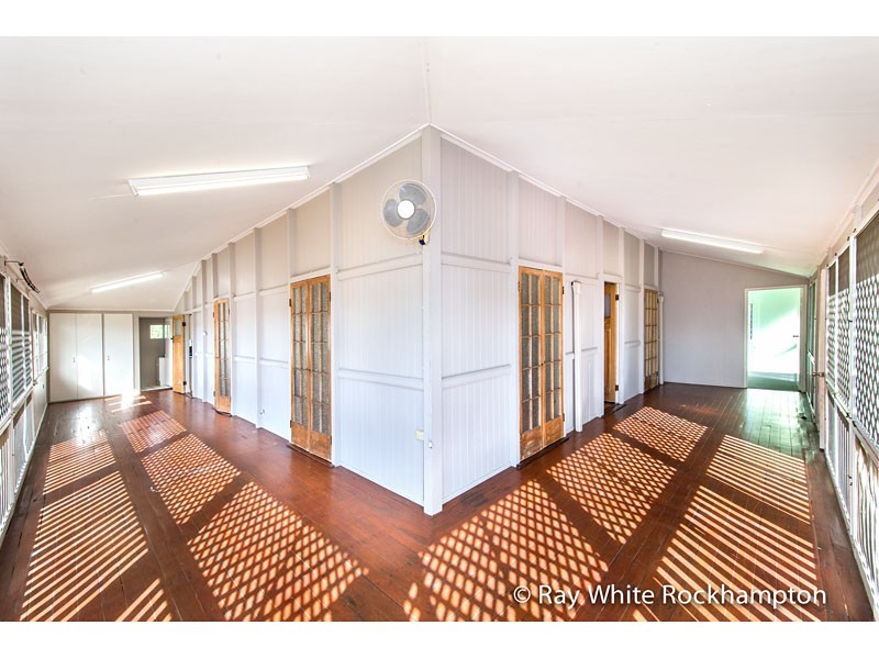 152 Bawden Street, Berserker QLD 4701