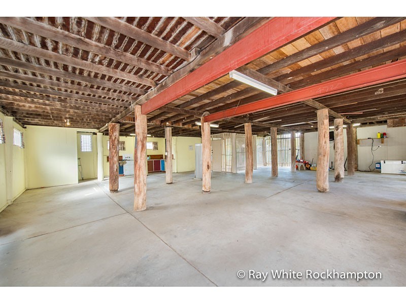 152 Bawden Street, Berserker QLD 4701