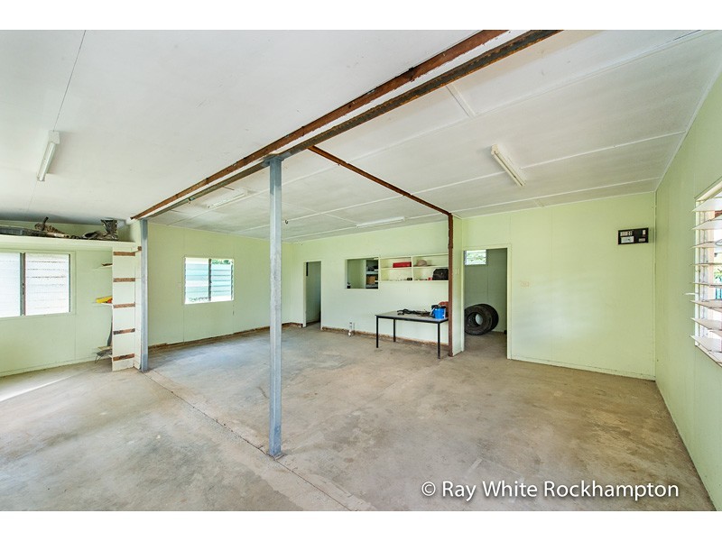 152 Bawden Street, Berserker QLD 4701