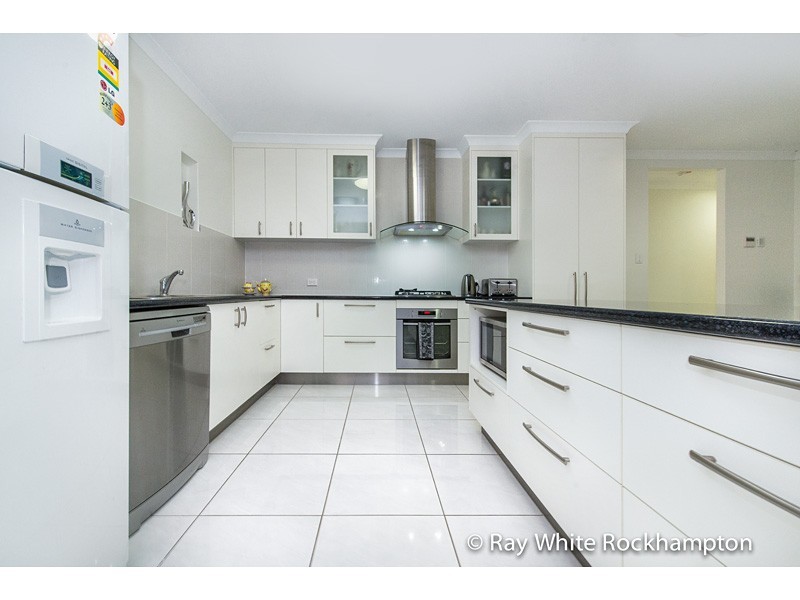 80 Buxton Drive, Gracemere QLD 4702