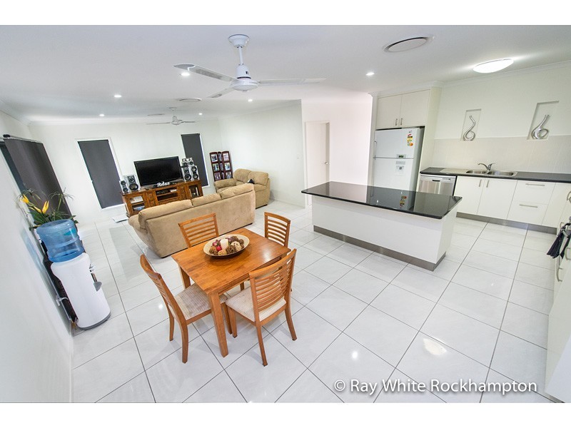 80 Buxton Drive, Gracemere QLD 4702