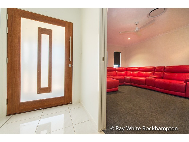 80 Buxton Drive, Gracemere QLD 4702