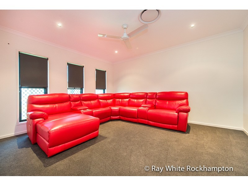 80 Buxton Drive, Gracemere QLD 4702