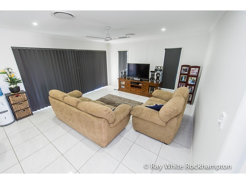80 Buxton Drive, Gracemere QLD 4702