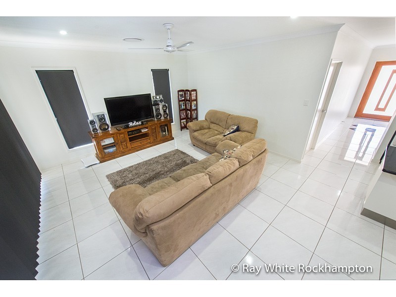 80 Buxton Drive, Gracemere QLD 4702