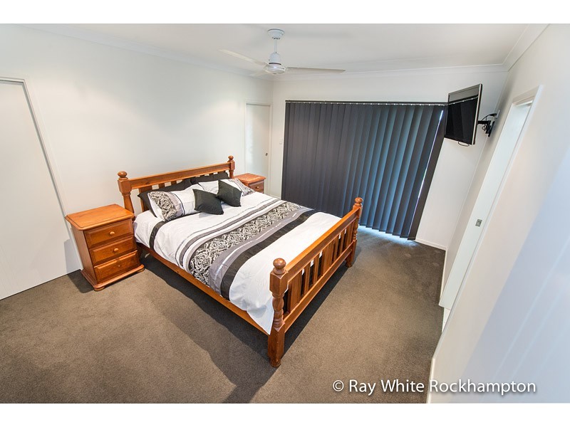 80 Buxton Drive, Gracemere QLD 4702