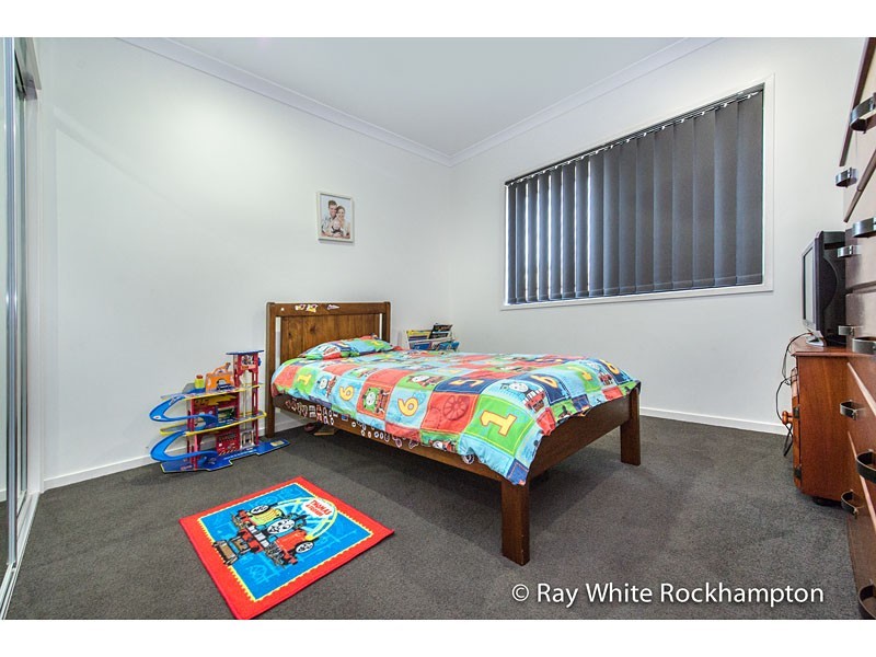 80 Buxton Drive, Gracemere QLD 4702