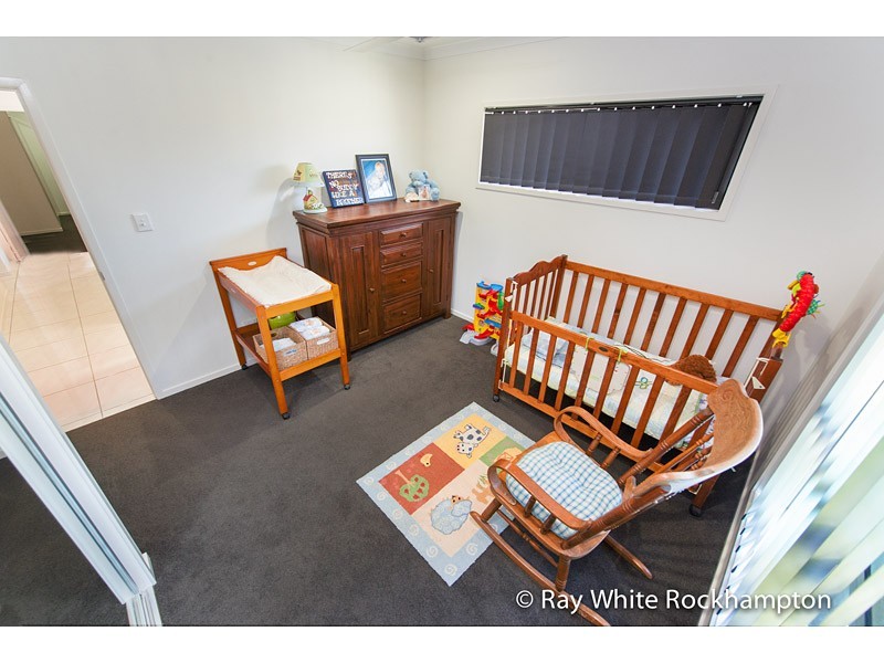 80 Buxton Drive, Gracemere QLD 4702