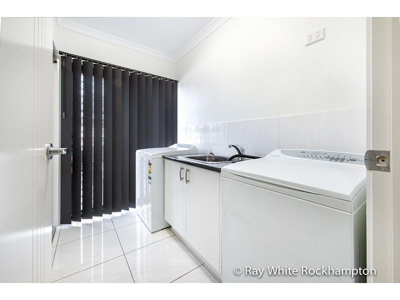 80 Buxton Drive, Gracemere QLD 4702