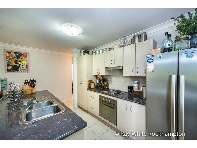 36 Arthur Street, Gracemere QLD 4702
