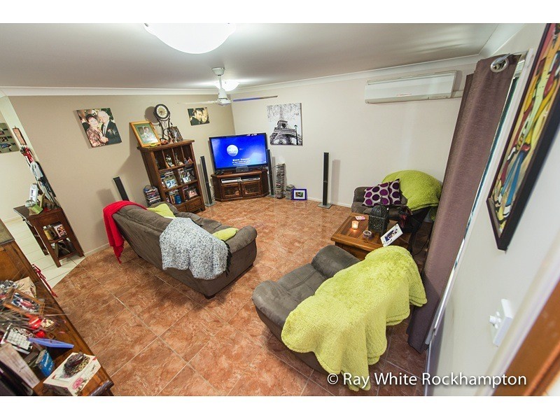 36 Arthur Street, Gracemere QLD 4702