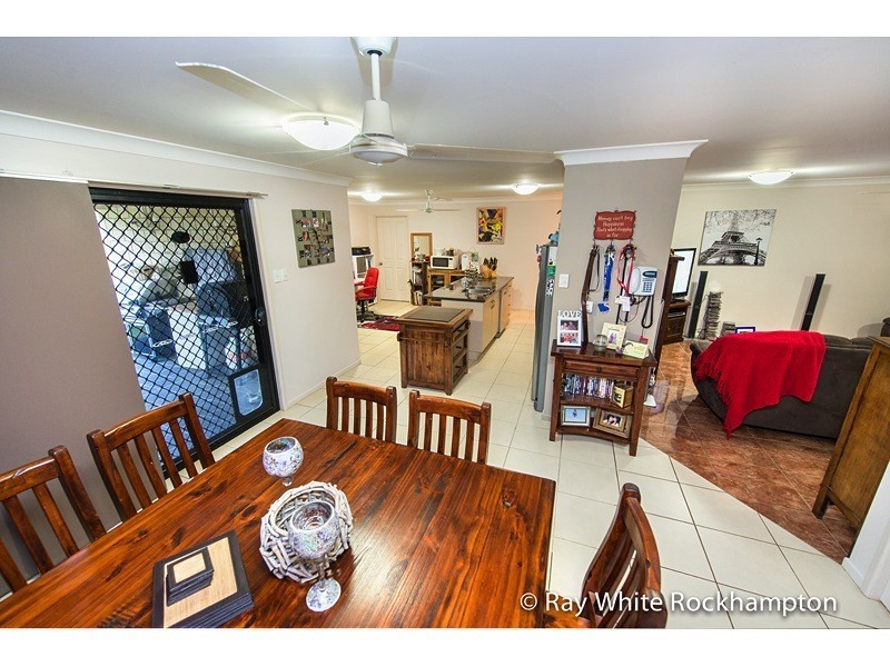36 Arthur Street, Gracemere QLD 4702
