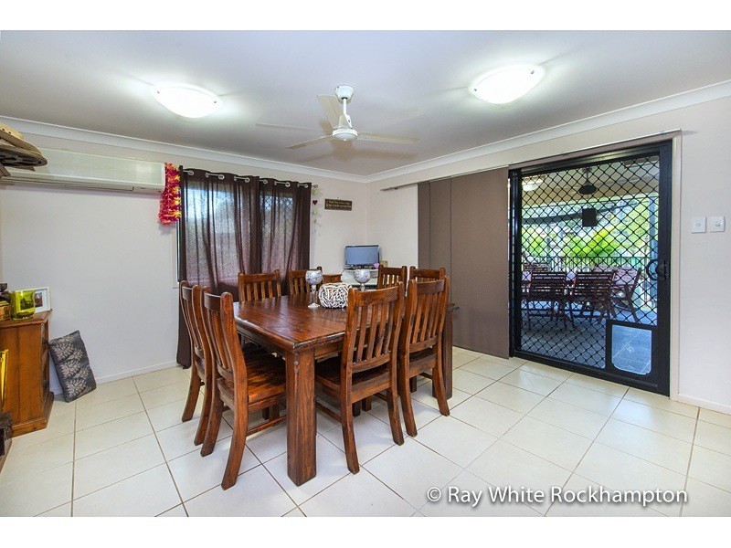 36 Arthur Street, Gracemere QLD 4702