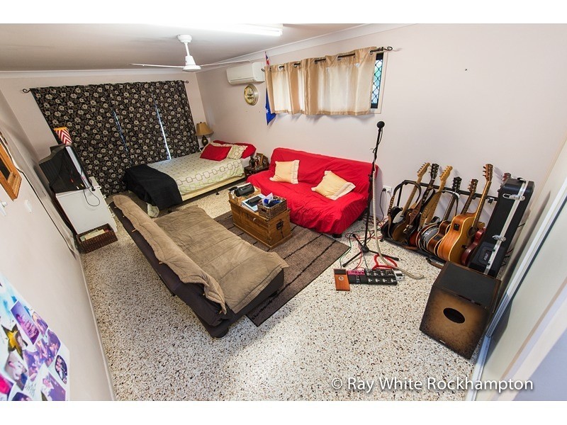 36 Arthur Street, Gracemere QLD 4702
