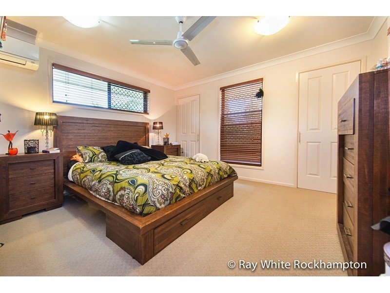 36 Arthur Street, Gracemere QLD 4702