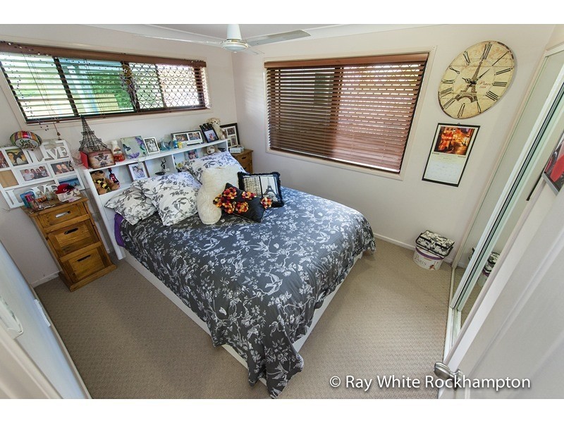 36 Arthur Street, Gracemere QLD 4702