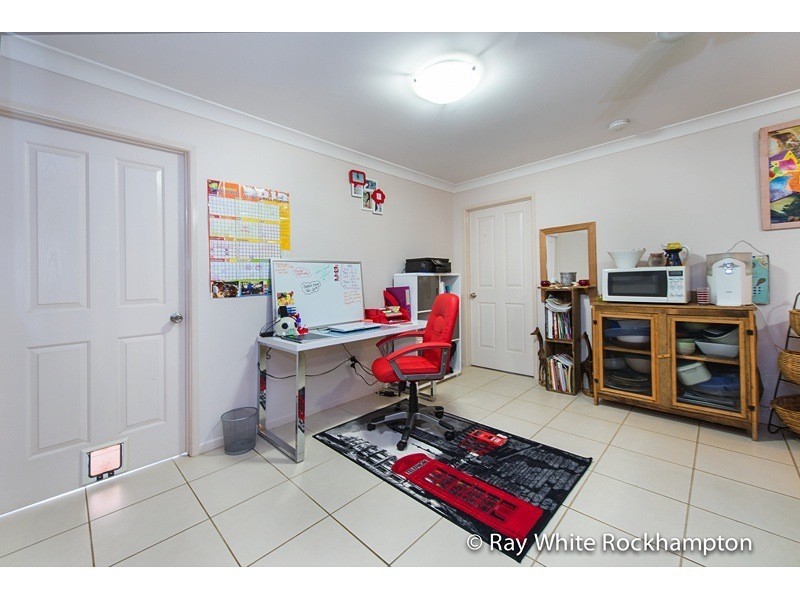 36 Arthur Street, Gracemere QLD 4702