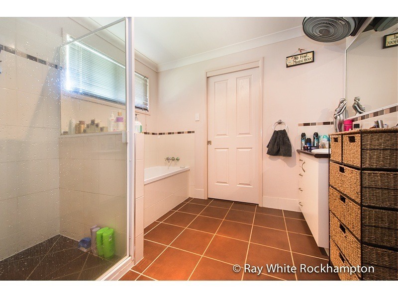 36 Arthur Street, Gracemere QLD 4702