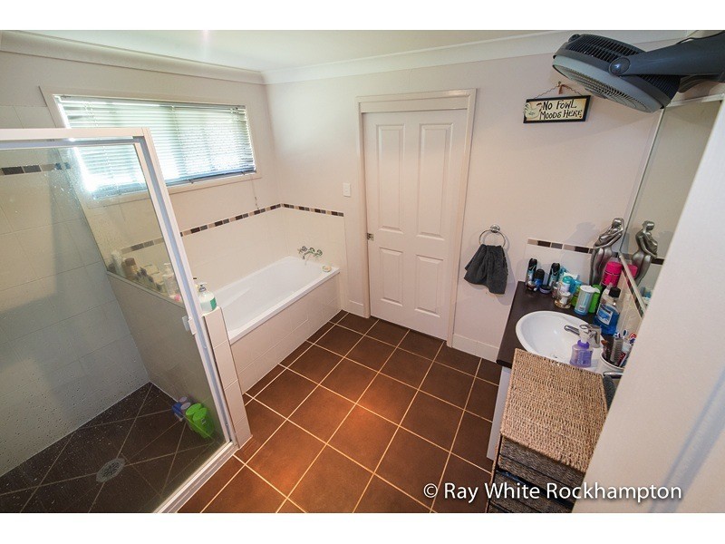 36 Arthur Street, Gracemere QLD 4702