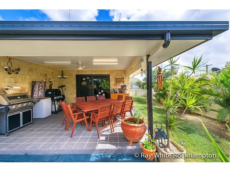 36 Arthur Street, Gracemere QLD 4702