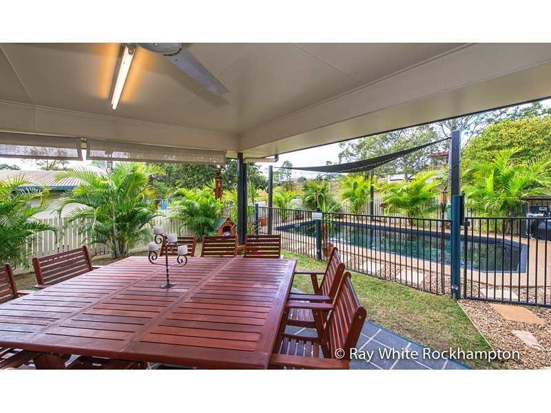 36 Arthur Street, Gracemere QLD 4702