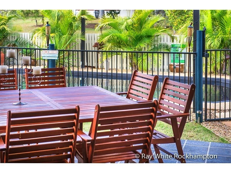 36 Arthur Street, Gracemere QLD 4702