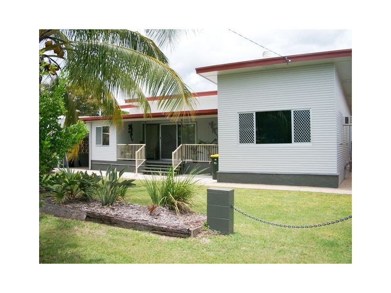 152 Talbot Street, Berserker QLD 4701